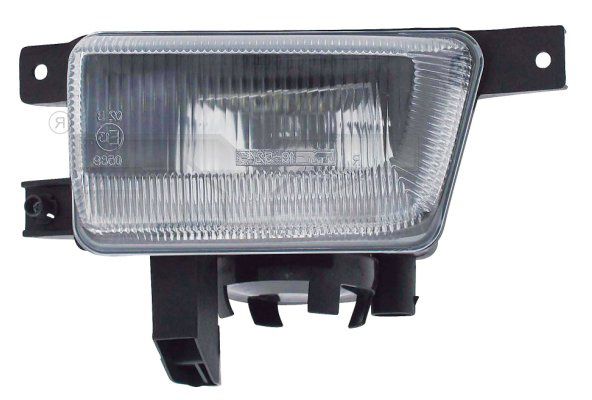 Lampa przeciwmgielna przednia TYC 19-5244-05-2