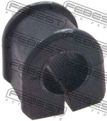 Guma stabilizatora FEBEST MZSB-MZ5R