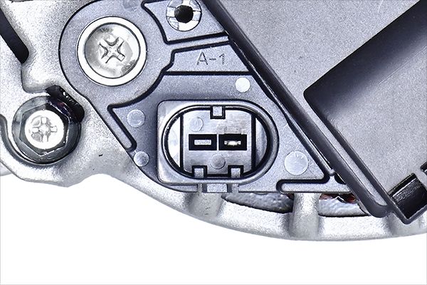 Alternator HELLA 8EL 015 630-861