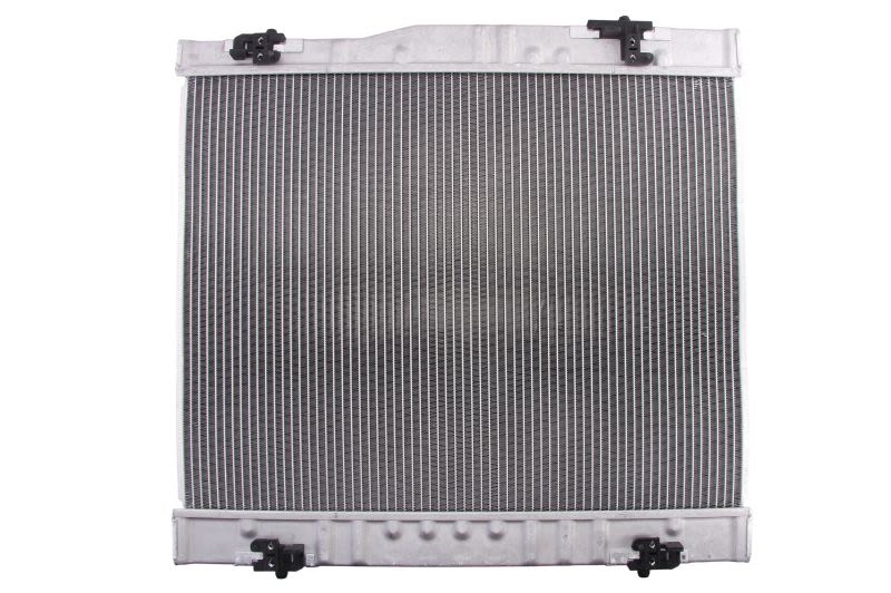 Chłodnica NISSENS 646893