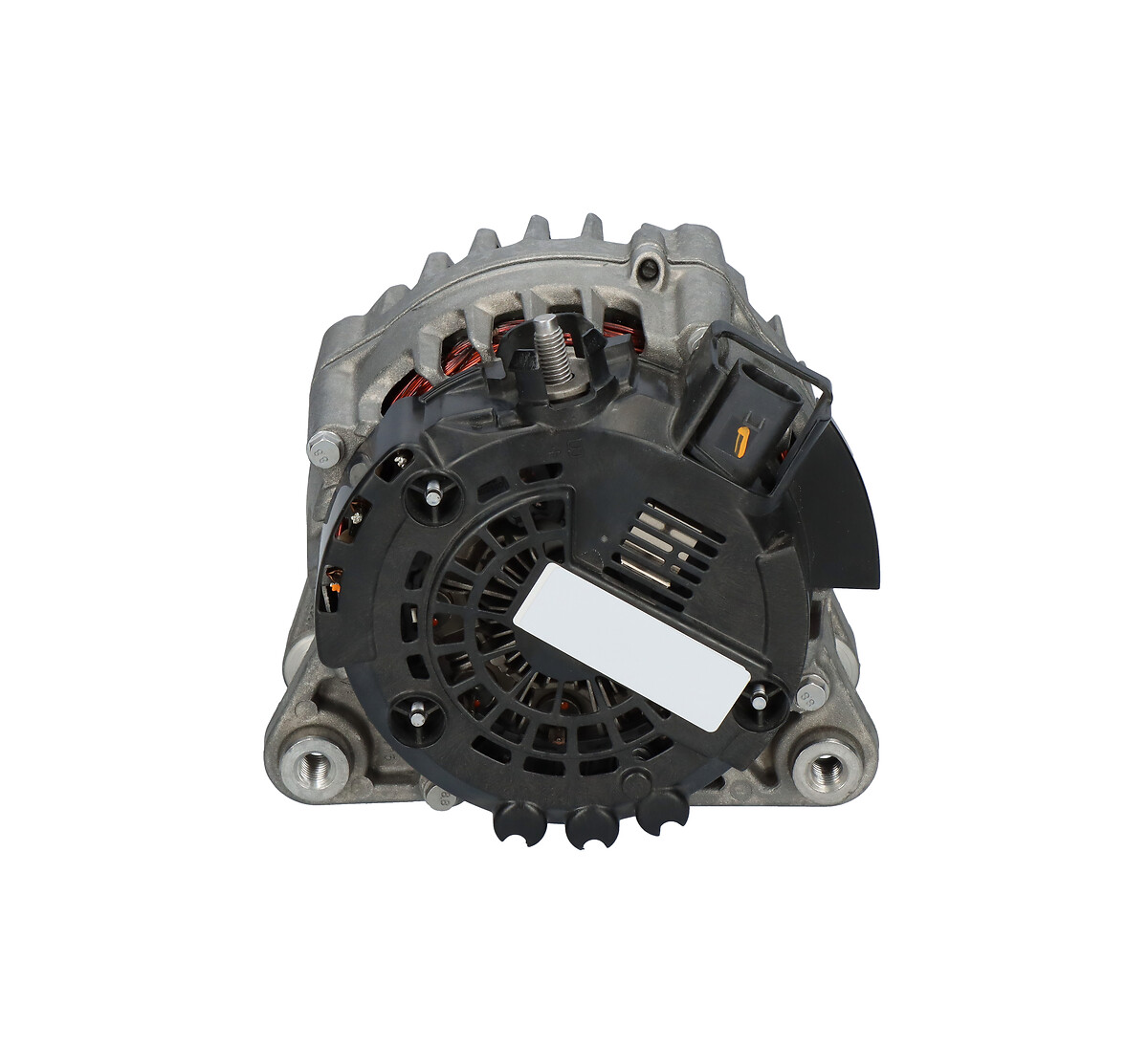Alternator VALEO 444307