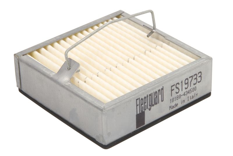 Filtr paliwa FLEETGUARD FS19733