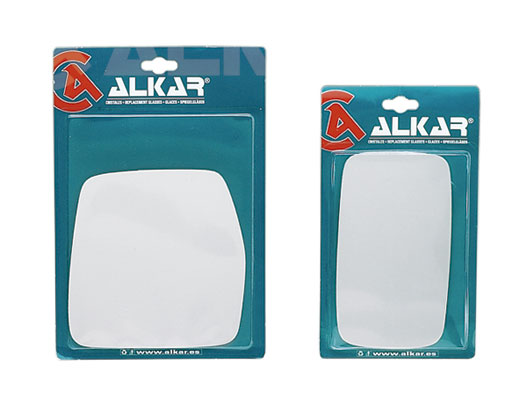 Wkład lusterka ALKAR 9505219