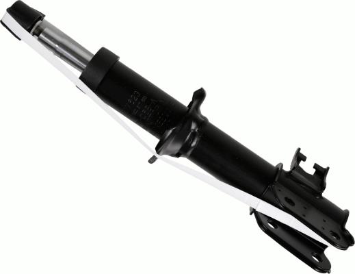 Amortyzator SACHS 317 623