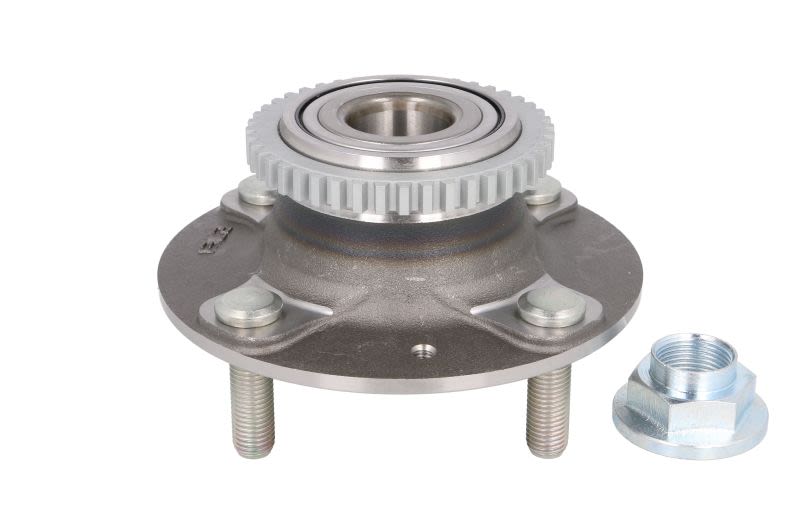 Zestaw łożysk koła SNR R184.48