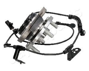 Piasta koła JAPANPARTS KK-12056