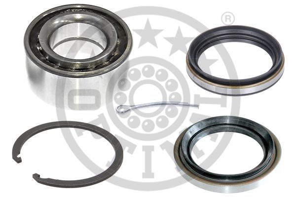 Zestaw łożysk koła OPTIMAL 982737