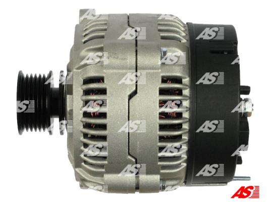 Alternator AS-PL A0151