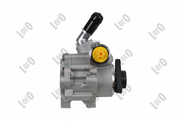 Pompa hydrauliczna, układ kierowniczy ABAKUS 140-01-049