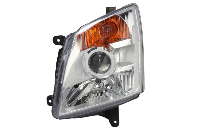 Reflektor ABAKUS 213-1137L-LD-EM