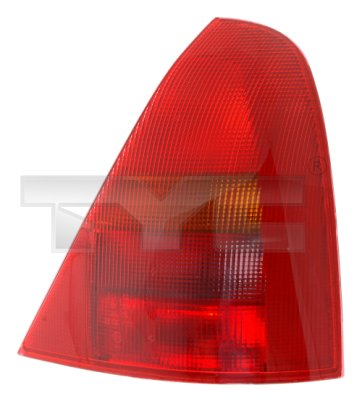 Lampa tylna zespolona TYC 11-0221-01-2