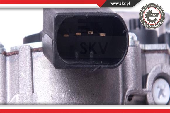 Mechanizm wycieraczek ESEN SKV 05SKV104