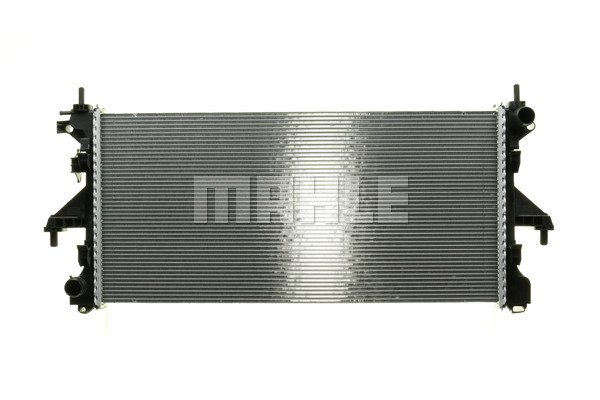 Chłodnica MAHLE CR 1068 000P