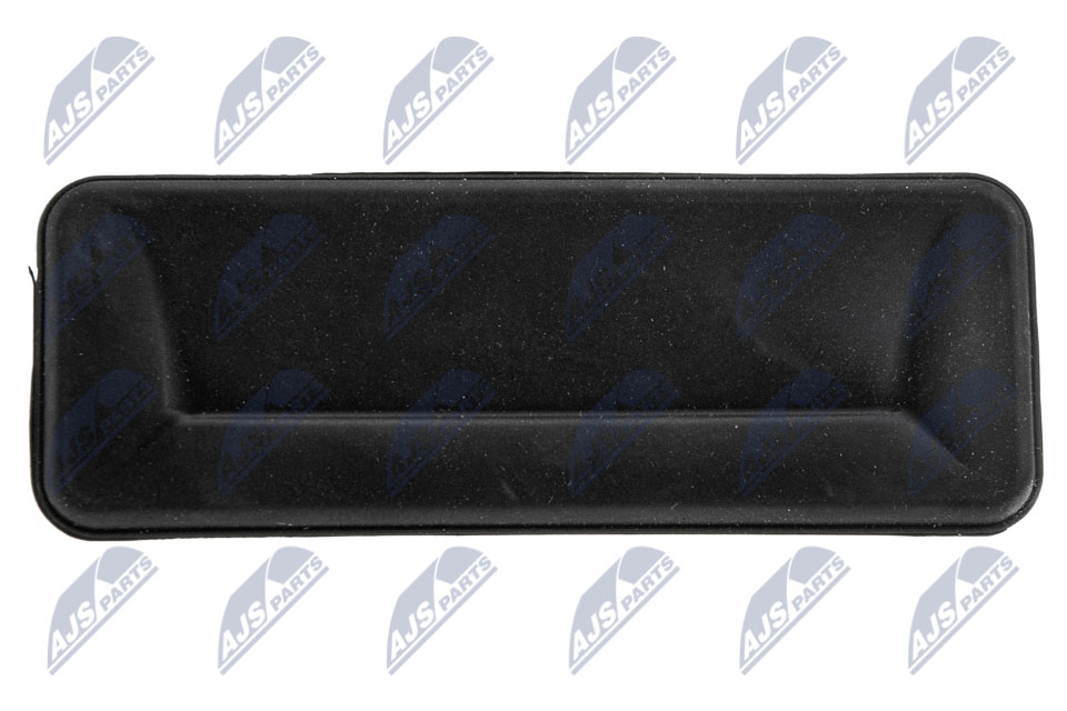 Klamka drzwi NTY EZC-SK-013