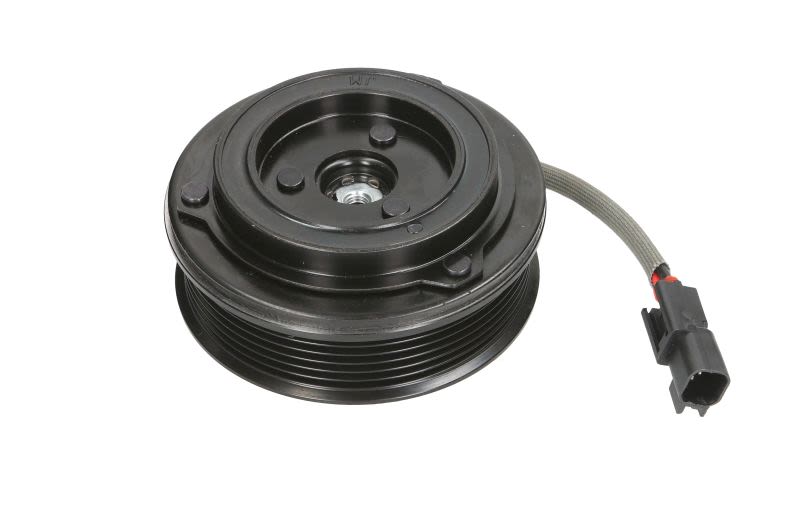 Sprzęgło elektromagnetyczne kompresora THERMOTEC KTT040187