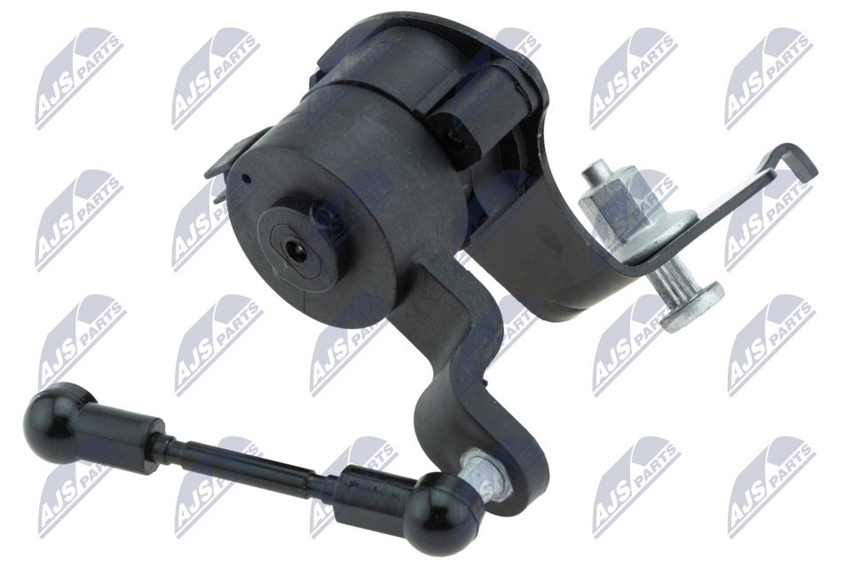 Czujnik, regulacja zasięgu świateł NTY ECX-CH-010