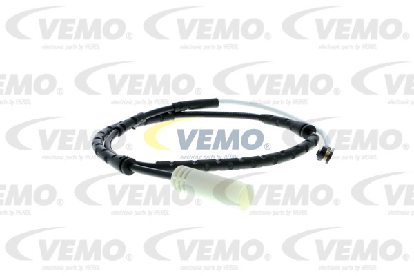 Czujnik zużycia klocków VEMO V20-72-0077