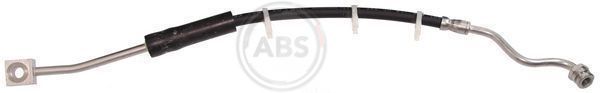Przewód hamulcowy elastyczny A.B.S. SL 4691