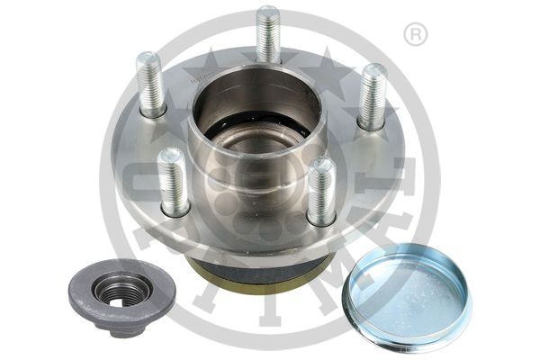 Zestaw łożysk koła OPTIMAL 302579