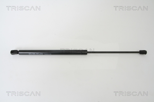 Sprężyna gazowa TRISCAN 8710 25232
