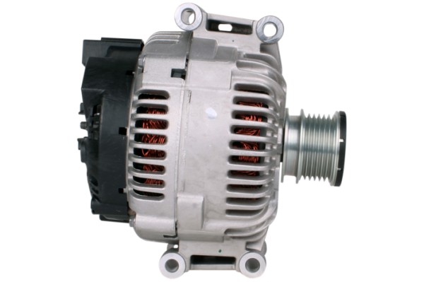 Alternator HELLA 8EL 012 430-201