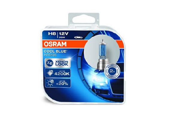 Żarówka OSRAM 64212CBI-HCB
