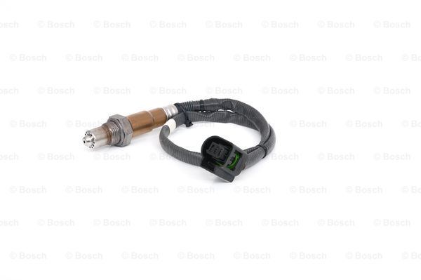 Sonda lambda BOSCH 0 258 027 017