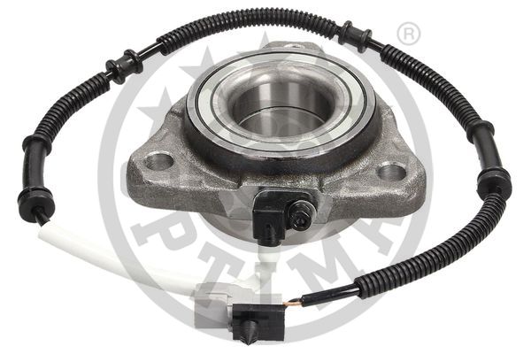 Zestaw łożysk koła OPTIMAL 921720
