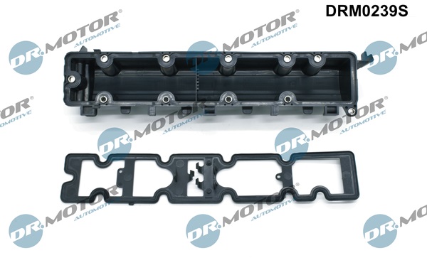 Pokrywa zaworów DR.MOTOR AUTOMOTIVE DRM0239S