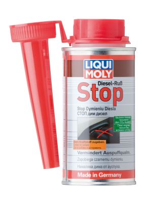 Stop dymieniu 0,15L LIQUI MOLY 8340
