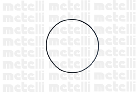 Pompa wody METELLI 24-0690