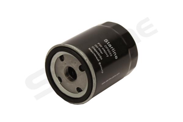 Filtr oleju STARLINE SF OF0033