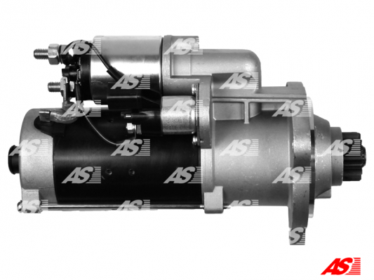 Rozrusznik AS-PL S0194
