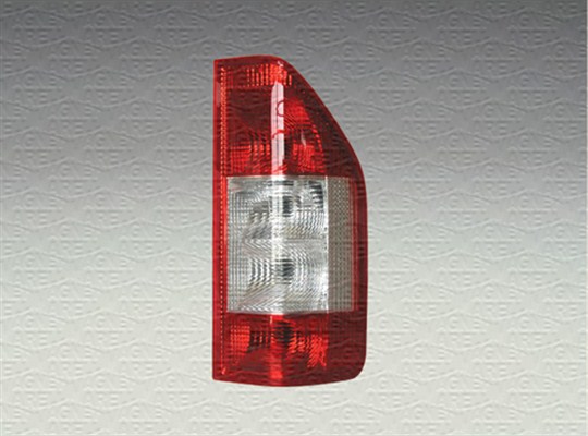 Lampa tylna zespolona MAGNETI MARELLI 712421001129