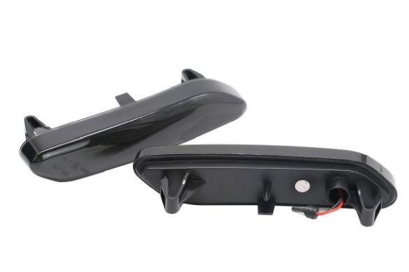 Zestaw kierunkowskazów ABAKUS L32-140-003LED-S