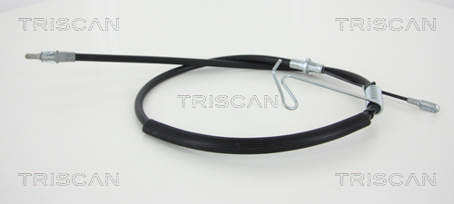 Linka hamulca ręcznego TRISCAN 8140 161138
