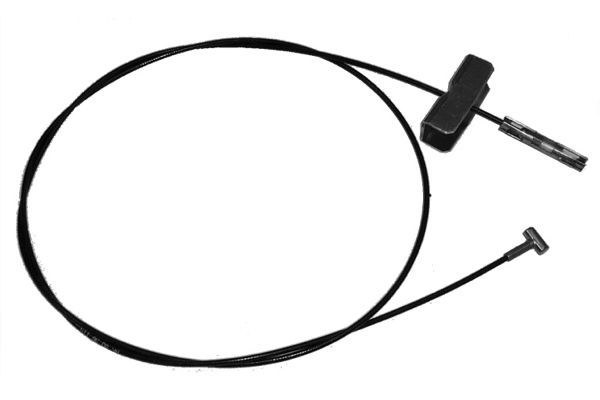 Linka hamulca ręcznego NK 9036115