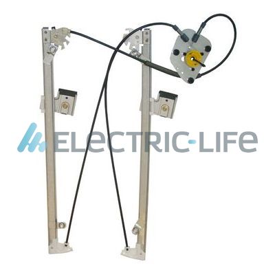 Podnośnik szyby ELECTRIC LIFE ZR VK720 R