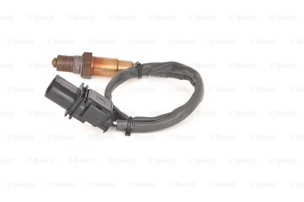 Sonda lambda BOSCH 0 258 017 049