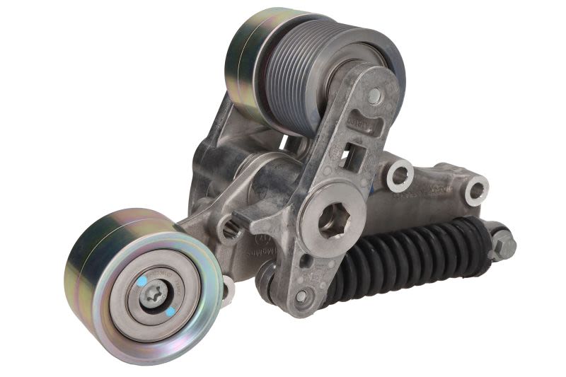 Rolka napinacza paska osprzętu HUTCHINSON T3033