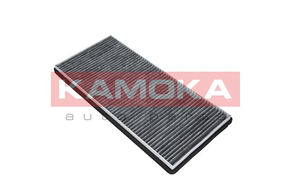 Filtr kabinowy KAMOKA F508501