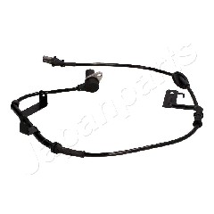 Czujnik ABS JAPANPARTS ABS-H25