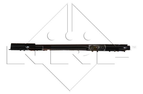 Skraplacz klimatyzacji NRF 35625