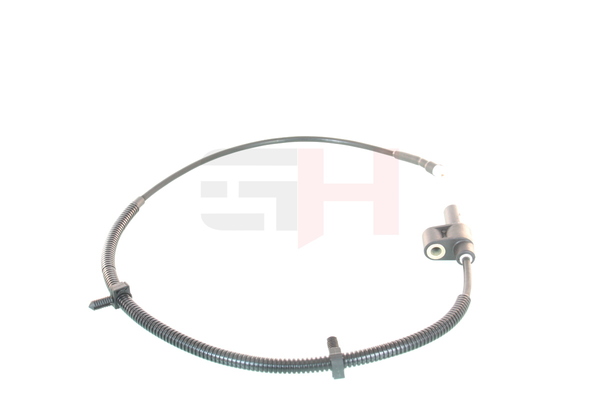 Czujnik prędkości obrotowej koła GH GH-712549