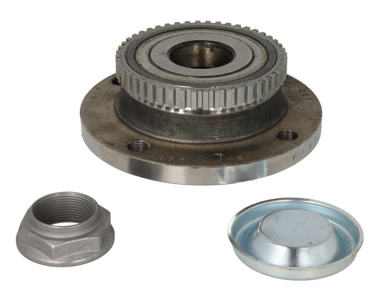 Zestaw łożysk koła SKF VKBA 3595