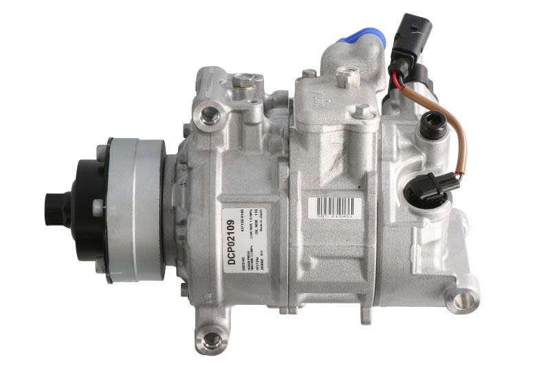 Kompresor klimatyzacji DENSO DCP02109