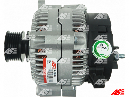 Alternator AS-PL A0202
