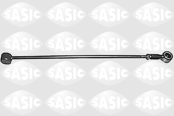 Zestaw naprawczy dźwigni zmiany biegów SASIC 4442822