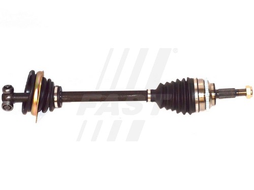 Półoś napędowa FAST FT27163