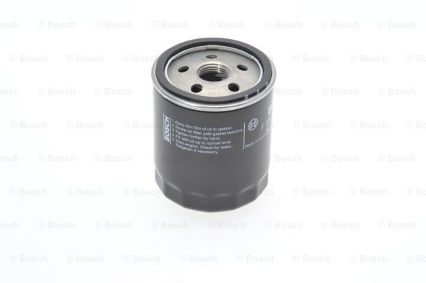 Filtr oleju BOSCH F 026 407 017